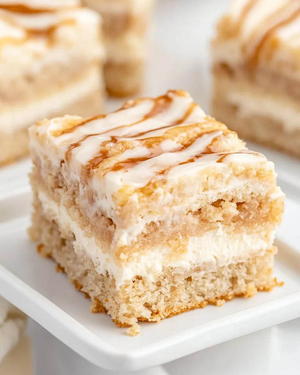 Homemade Cream Cheese Coffee Cake photo