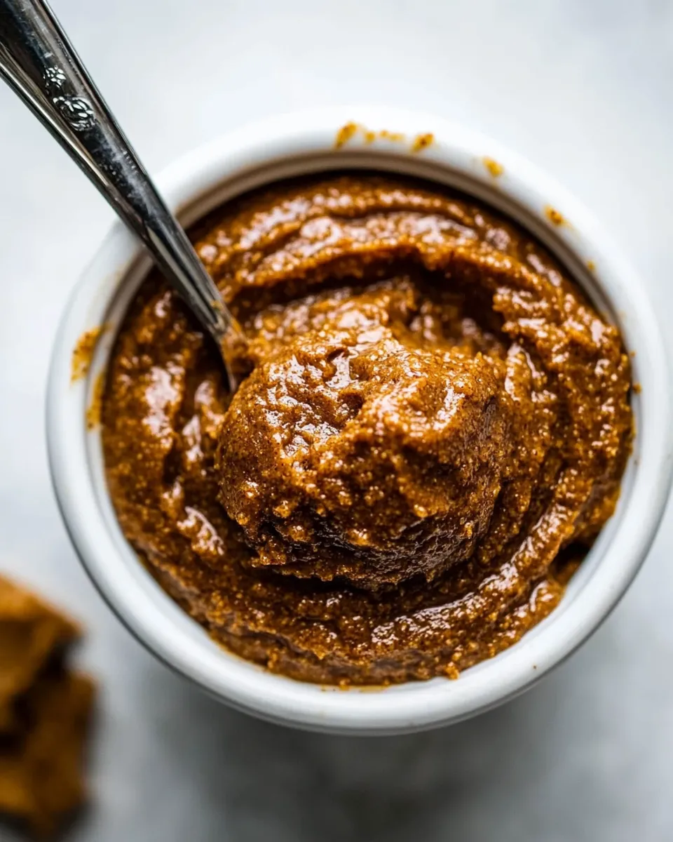 Best Easy 5 Minute Cookie Butter shot