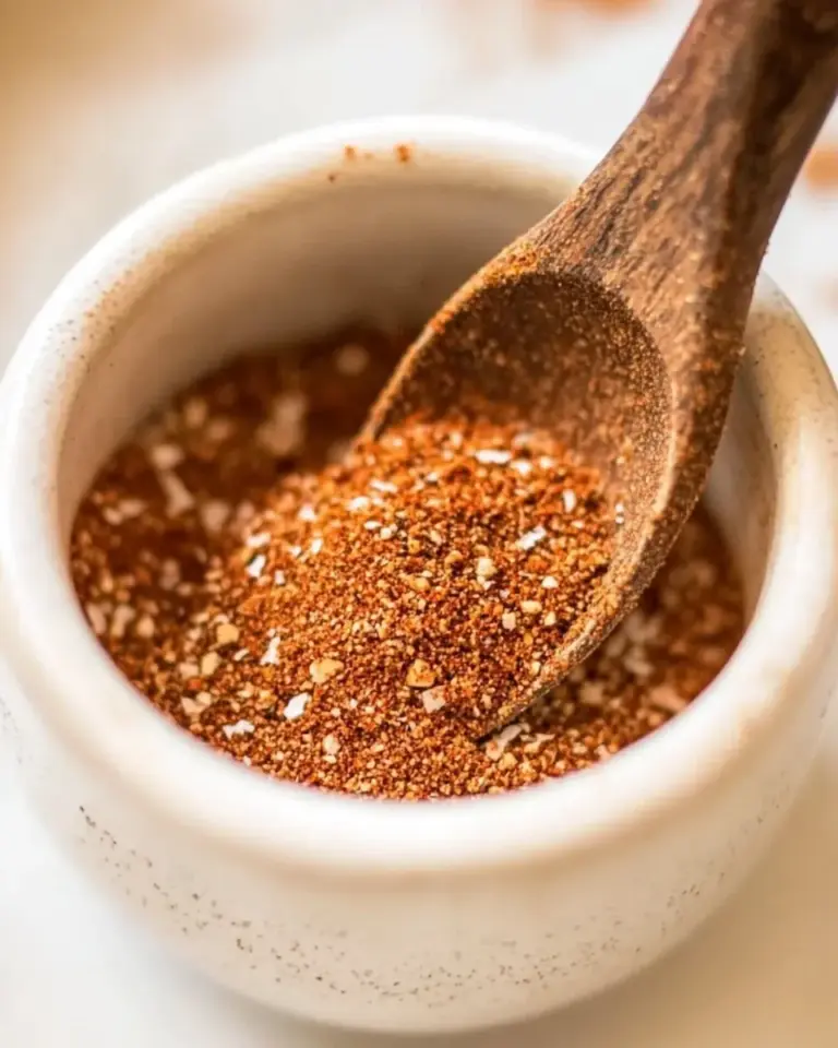 Homemade Fajita Seasoning photo