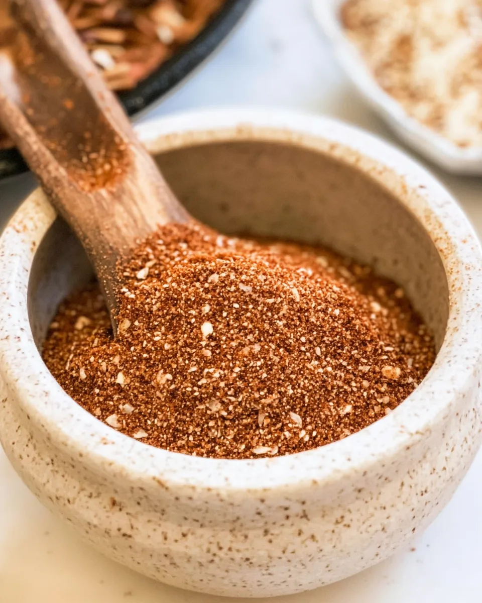 Classic Fajita Seasoning image