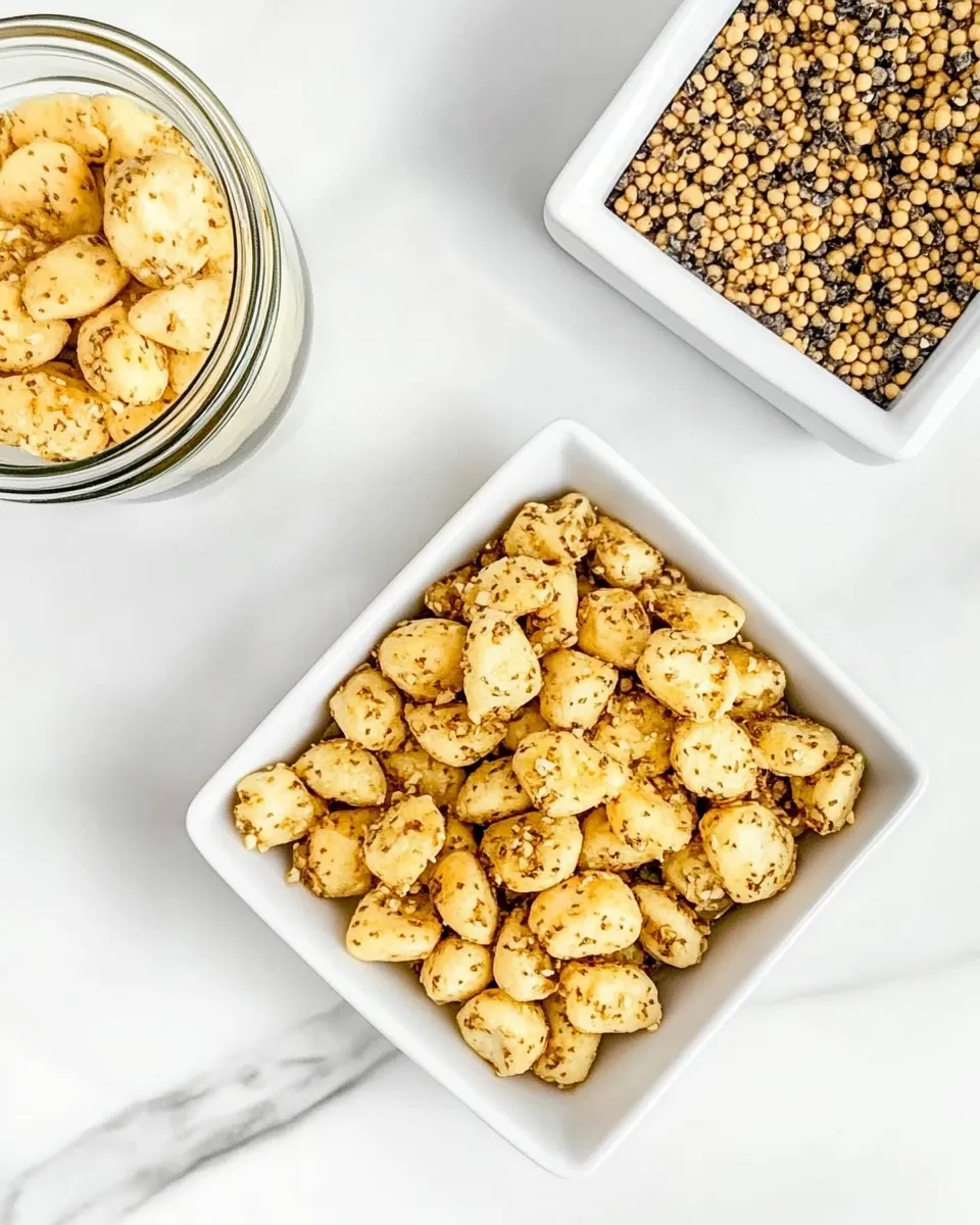 Delicious Firecrackers Recipe dish photo