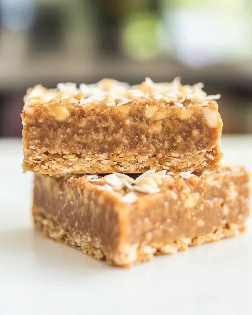 Homemade Five Star Bars photo