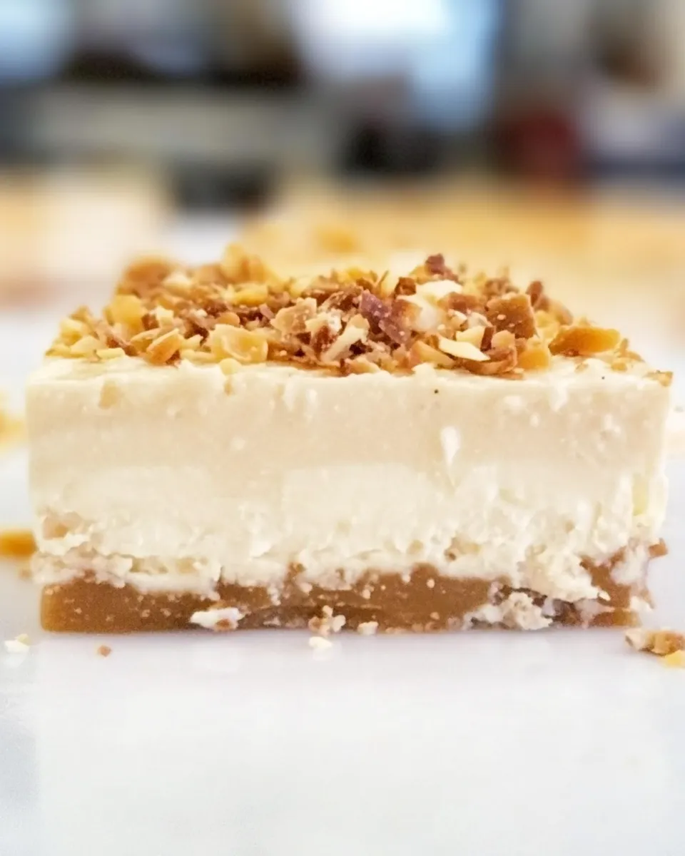 Delicious Five Star Bars shot