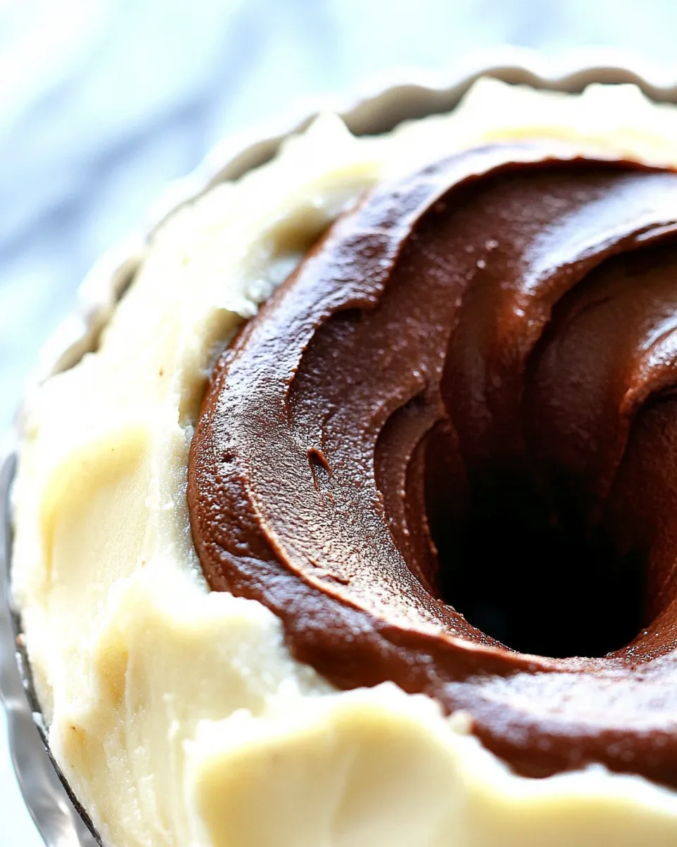 Delicious Fudge Icing Recipe picture