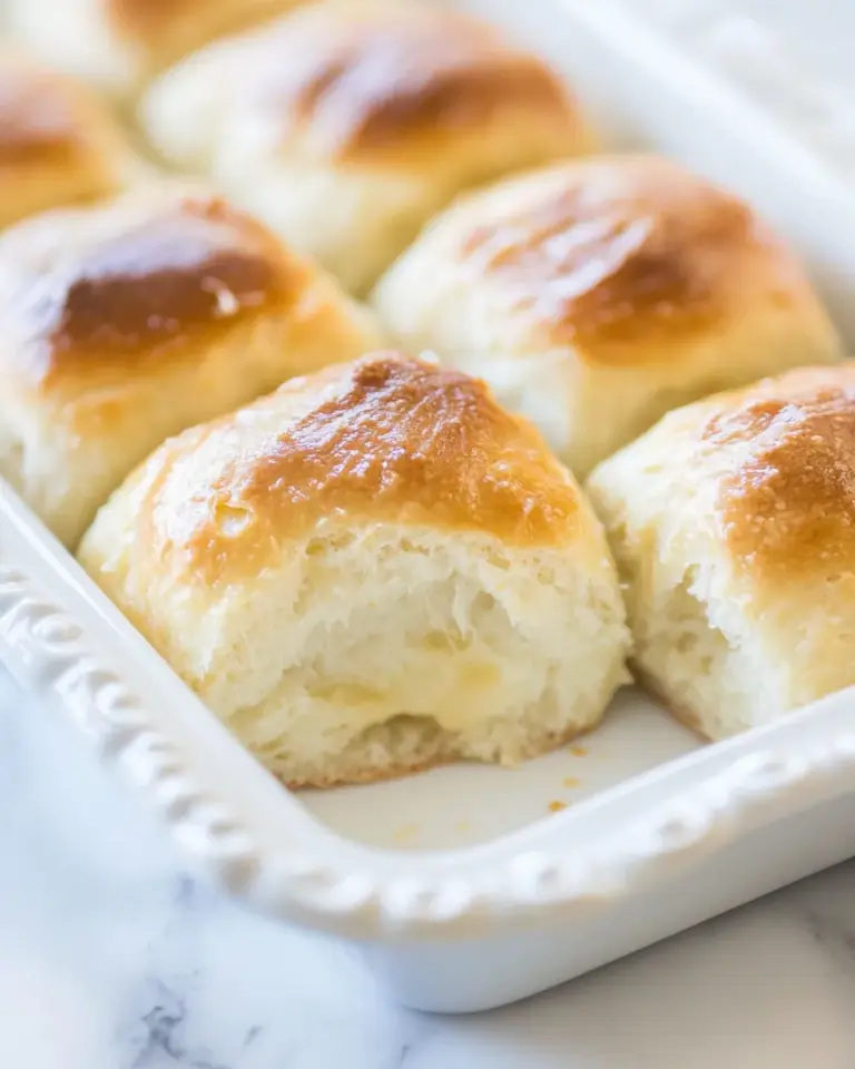 Homemade Gluten-Free Hawaiian Rolls (Dairy-Free) photo