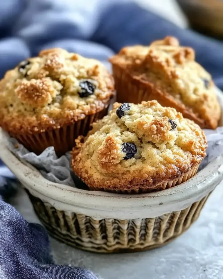 Homemade Gluten Free Muffins photo
