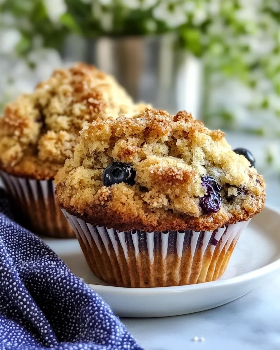 Classic Gluten Free Muffins image