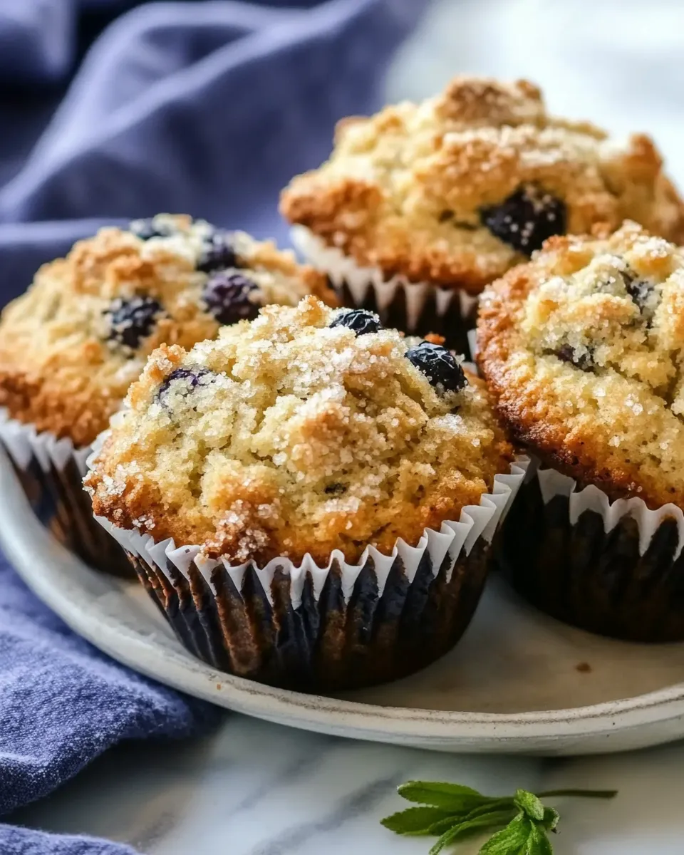 Easy Gluten Free Muffins recipe photo
