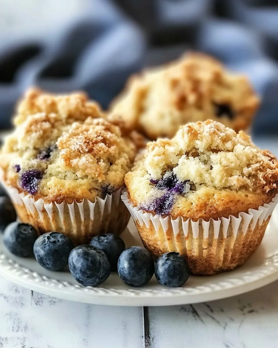 Delicious Gluten Free Muffins shot