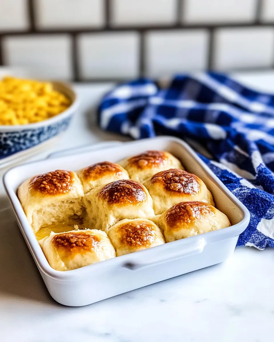 Best Go-To Dough image