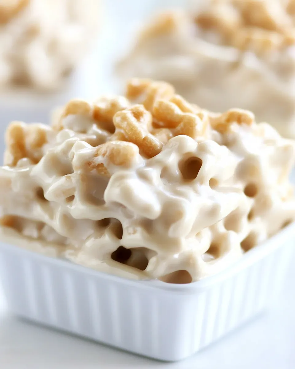 Classic Haystack Recipe image