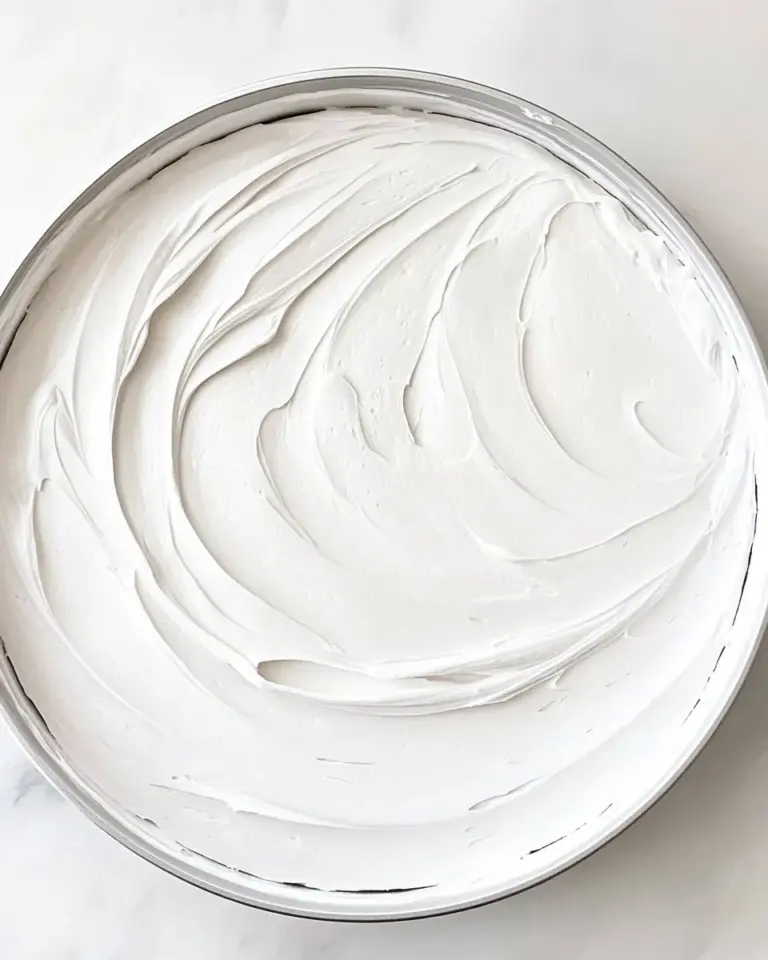 Easy Homemade Cake Goop Recipe (Pan Release) photo