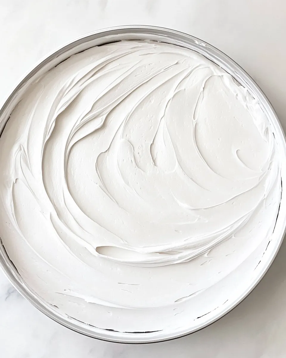 Easy Homemade Cake Goop Recipe (Pan Release) photo