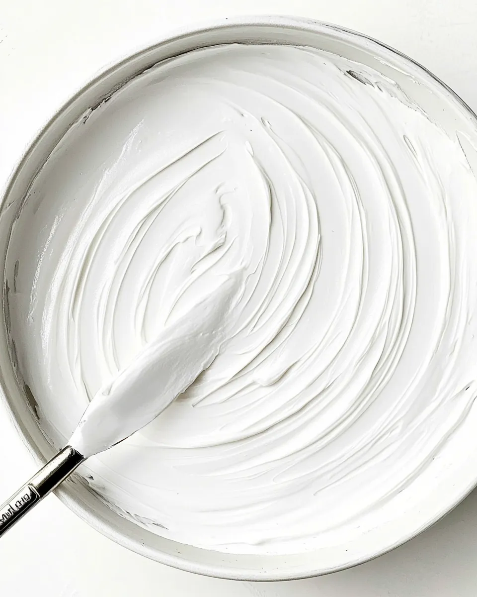 Best Homemade Cake Goop Recipe (Pan Release) shot