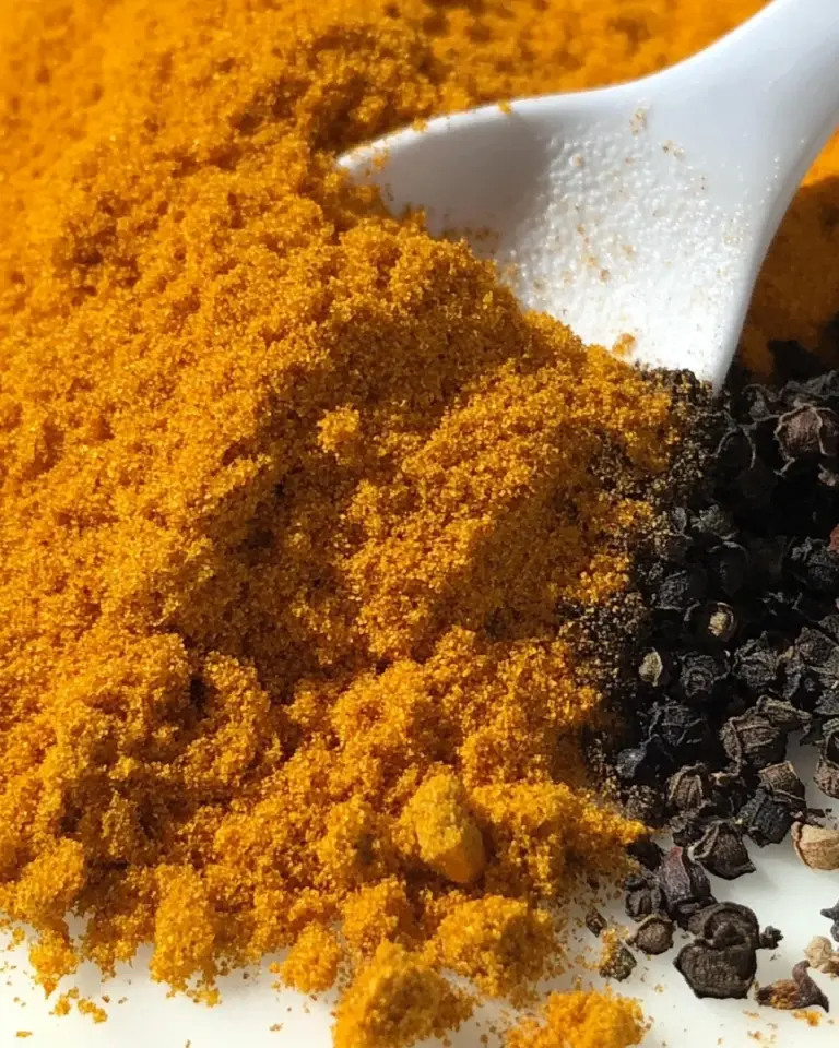 Easy Homemade Moroccan Spice Blend photo