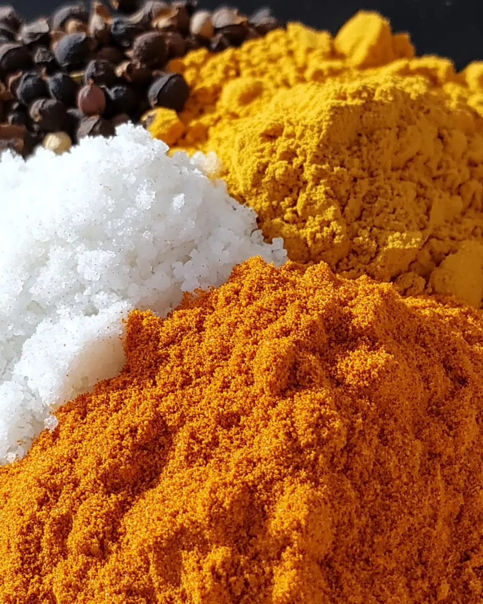 Delicious Homemade Moroccan Spice Blend image