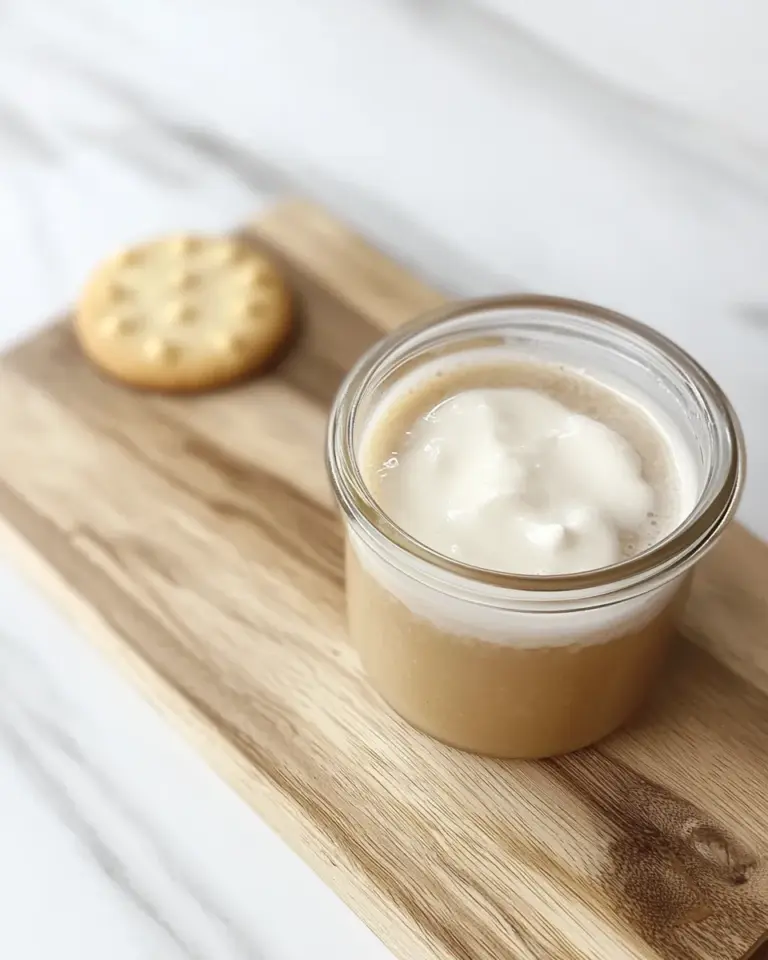 Easy Homemade Sugar Cookie Syrup Recipe photo