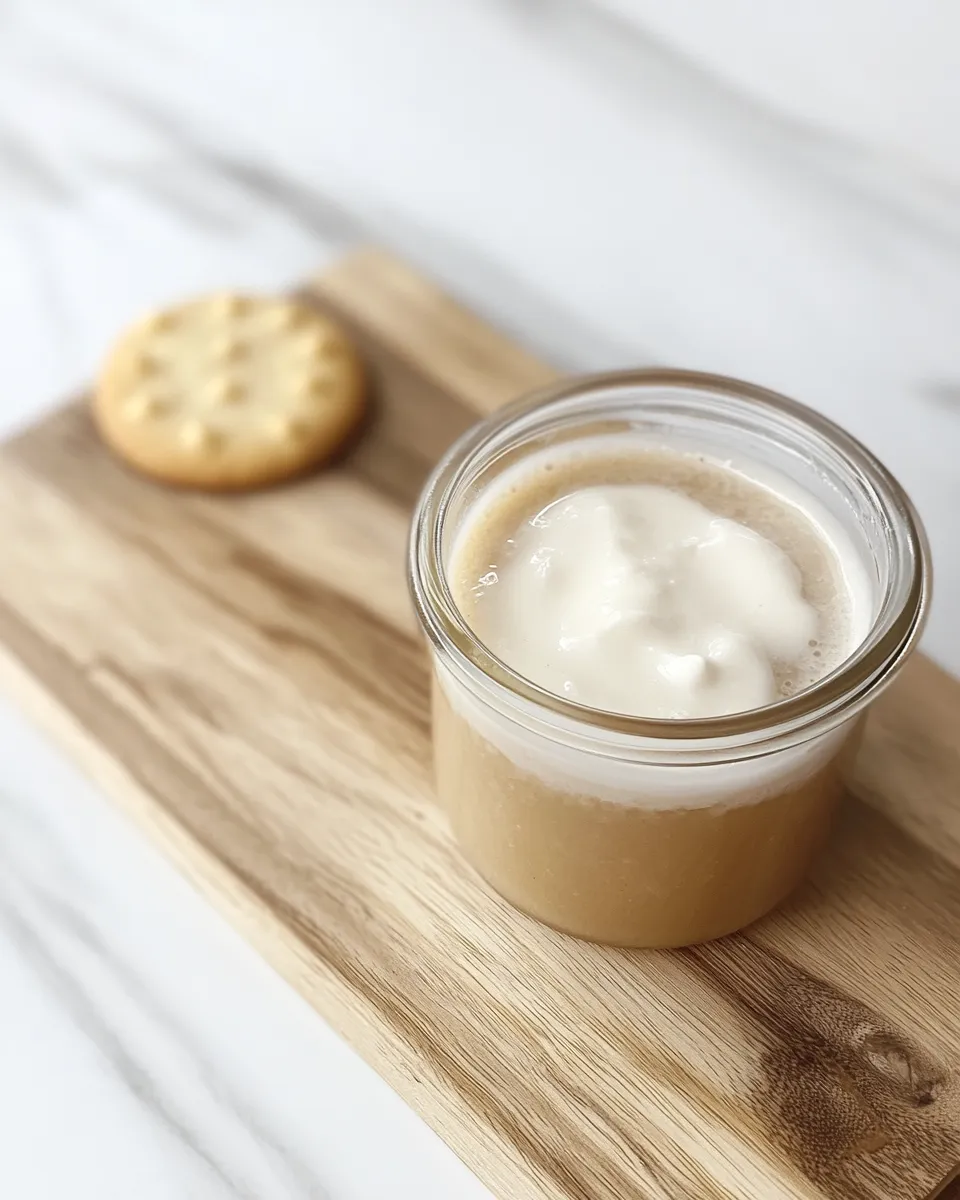 Easy Homemade Sugar Cookie Syrup Recipe photo