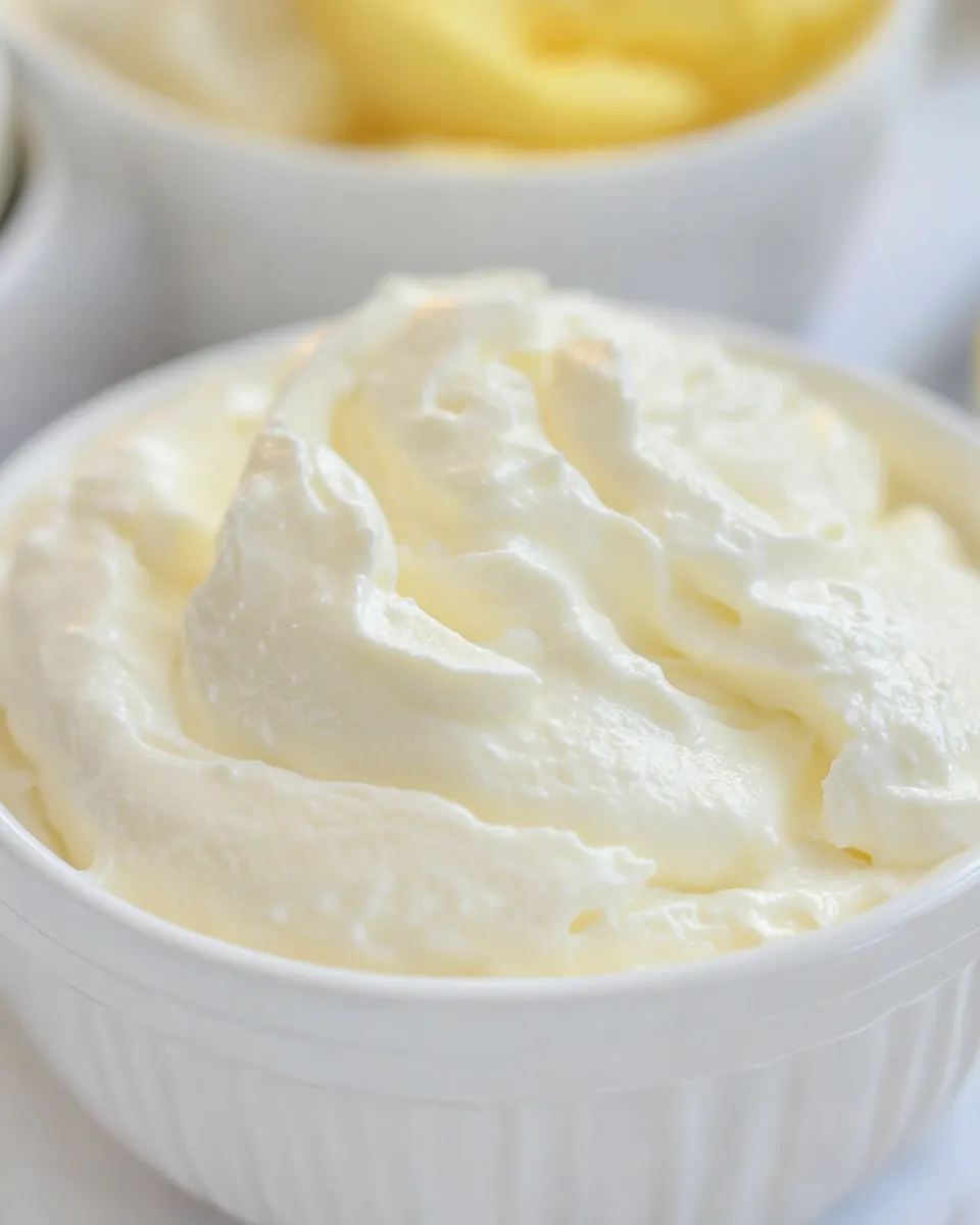 Delicious How To Make Mascarpone Cheese Recipe shot