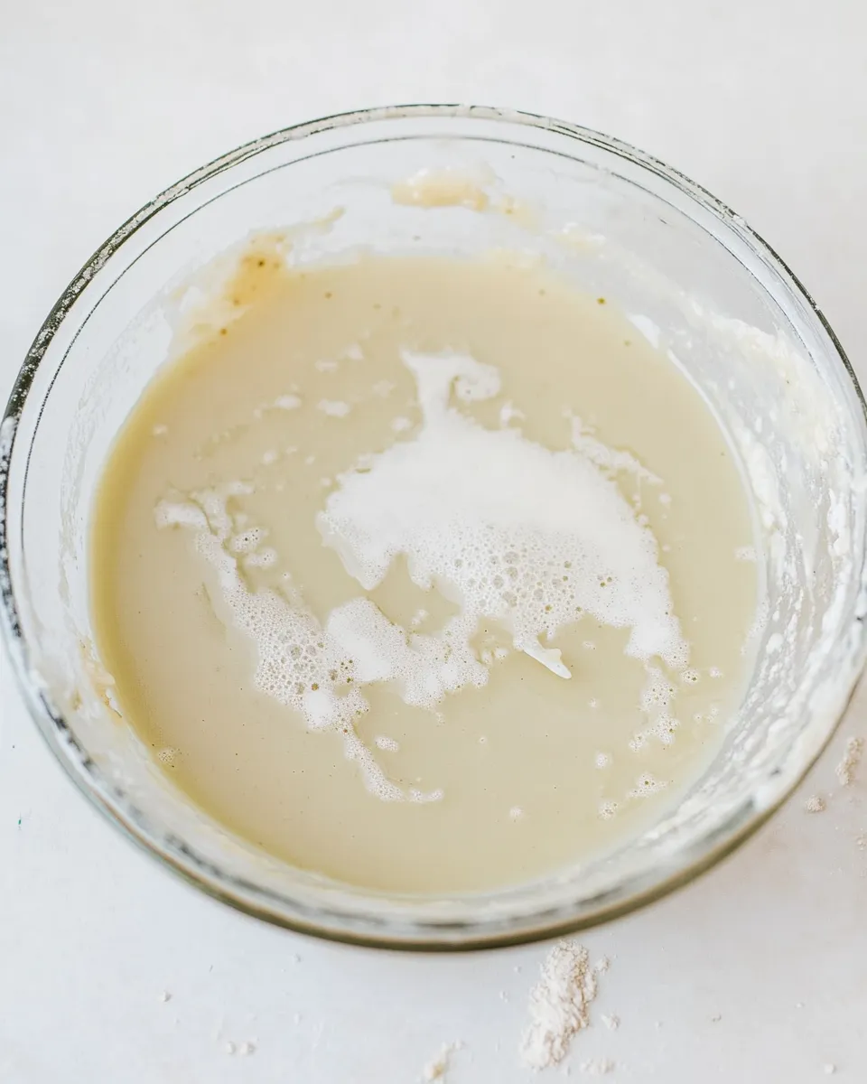 Delicious How to Activate Yeast shot