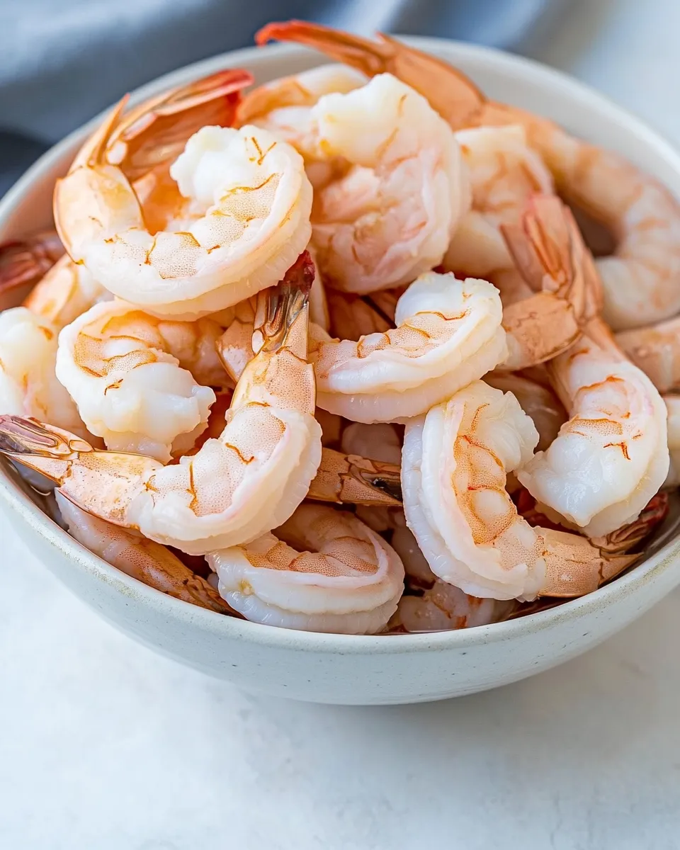 Best How to Clean Shrimp image