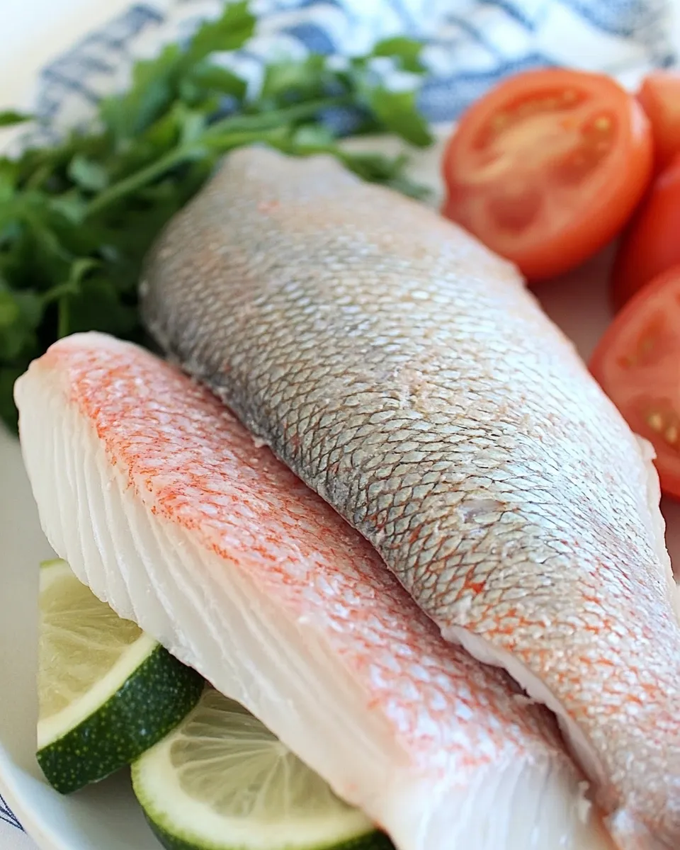 Easy How to Fillet a Fish and a Funny Story photo