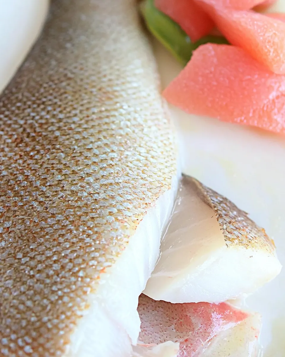 Quick How to Fillet a Fish and a Funny Story image