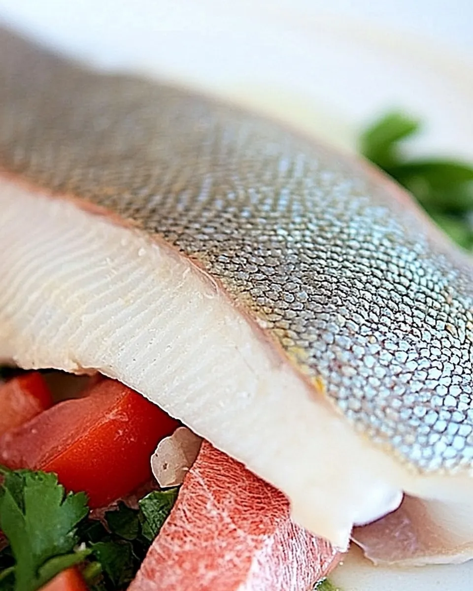 Tasty How to Fillet a Fish and a Funny Story shot