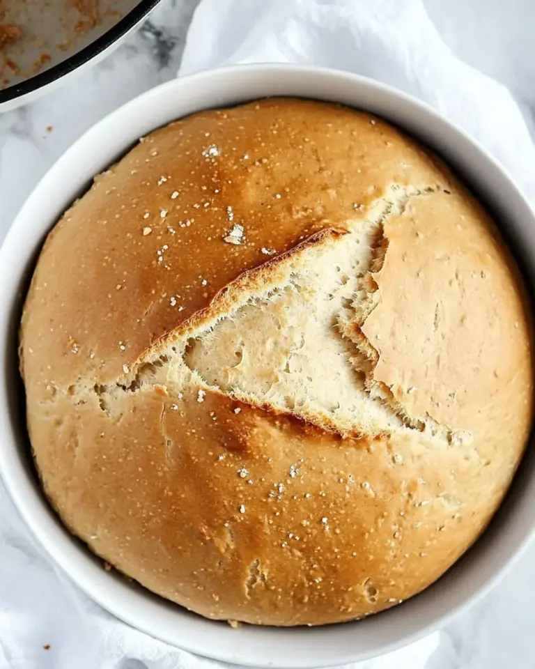 Easy How to Freeze Bread photo