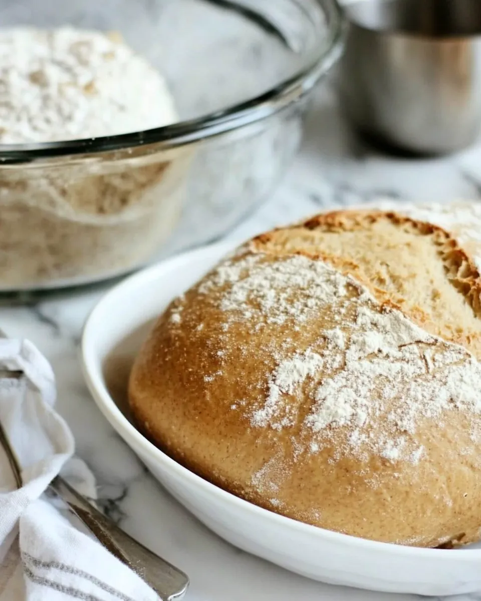 Quick How to Freeze Bread image