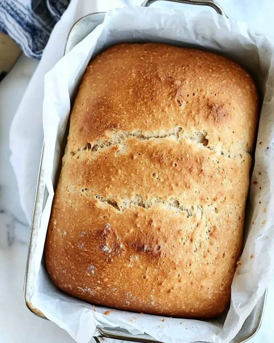 Healthy How to Freeze Bread recipe photo
