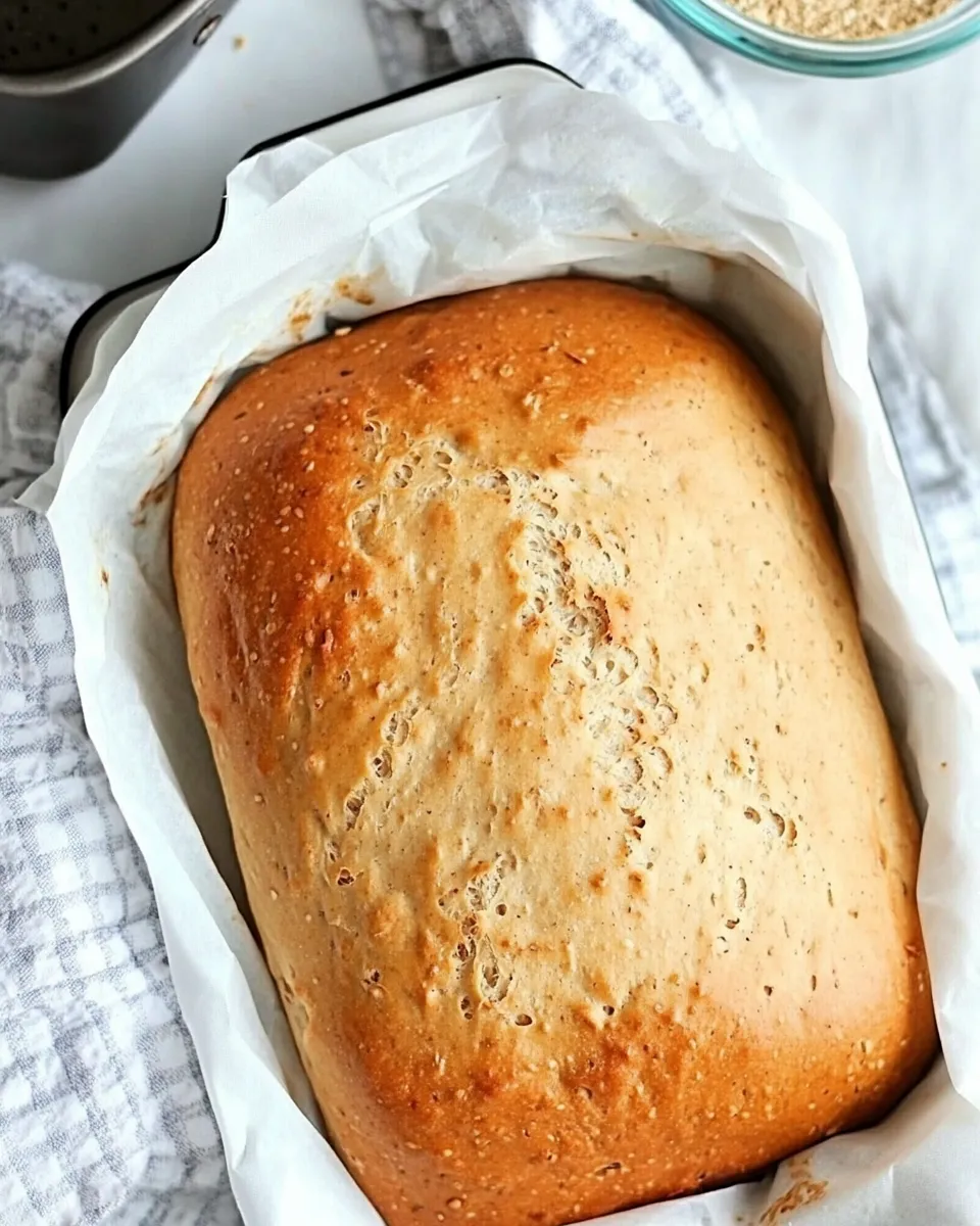 Delicious How to Freeze Bread shot