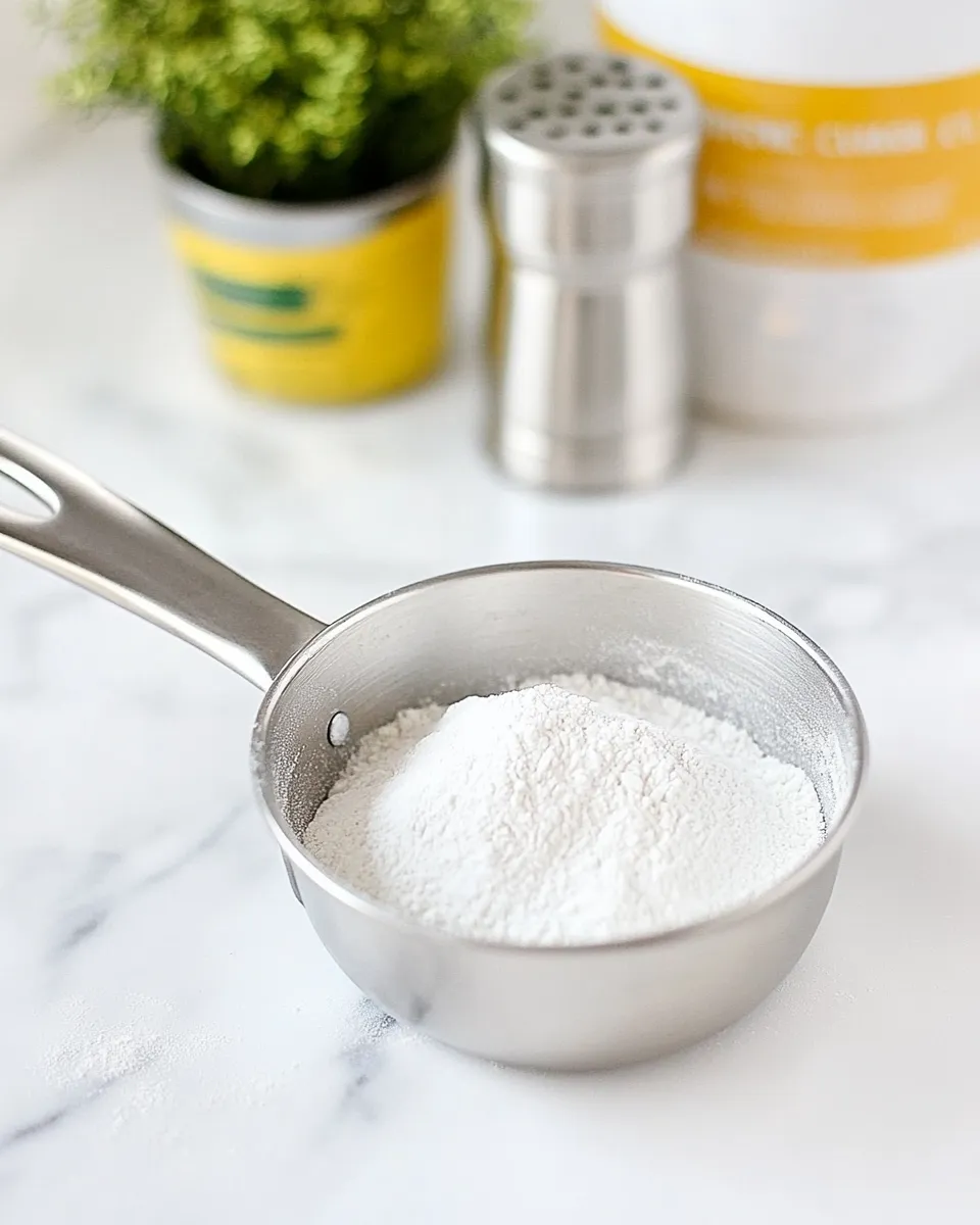 Easy How to Grease and Flour a Pan photo