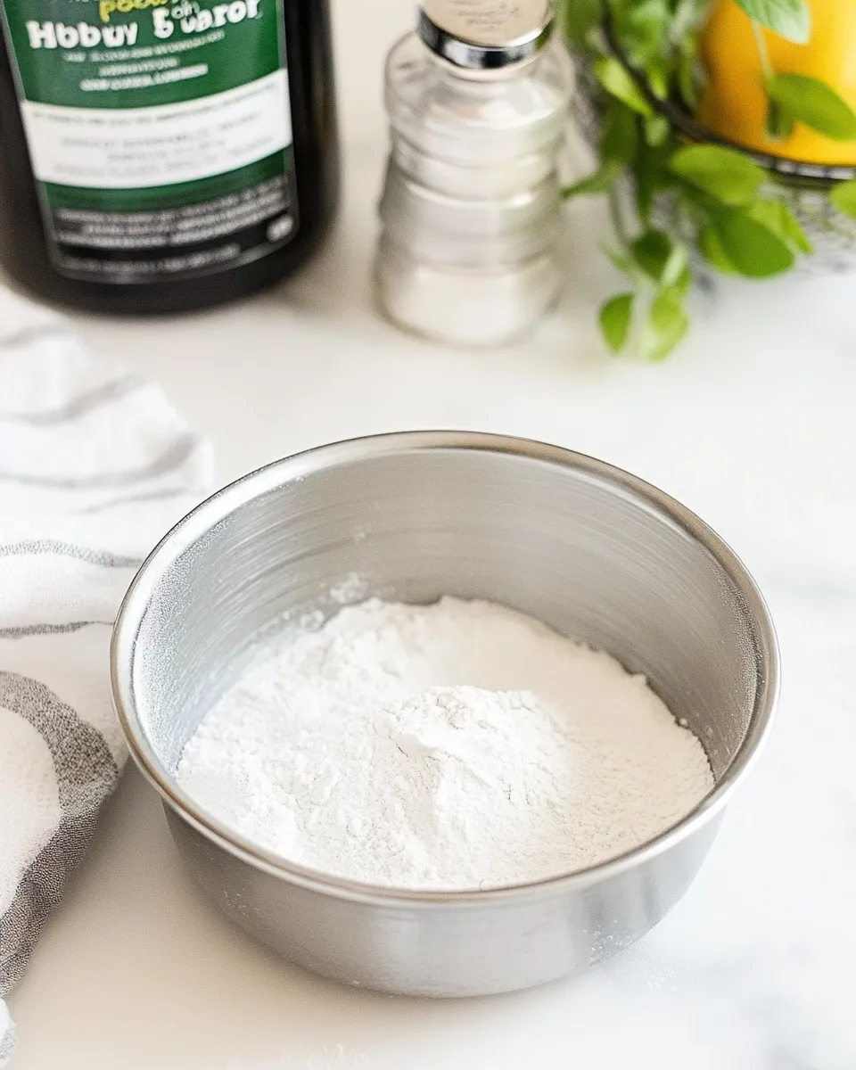 Perfect How to Grease and Flour a Pan recipe photo