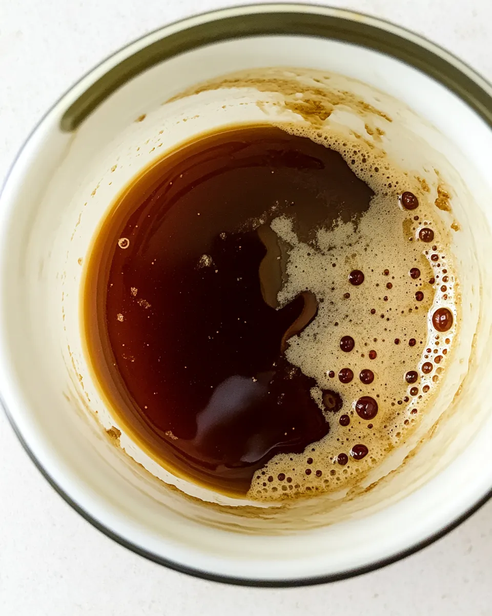 Homemade How to Make Brown Butter recipe image