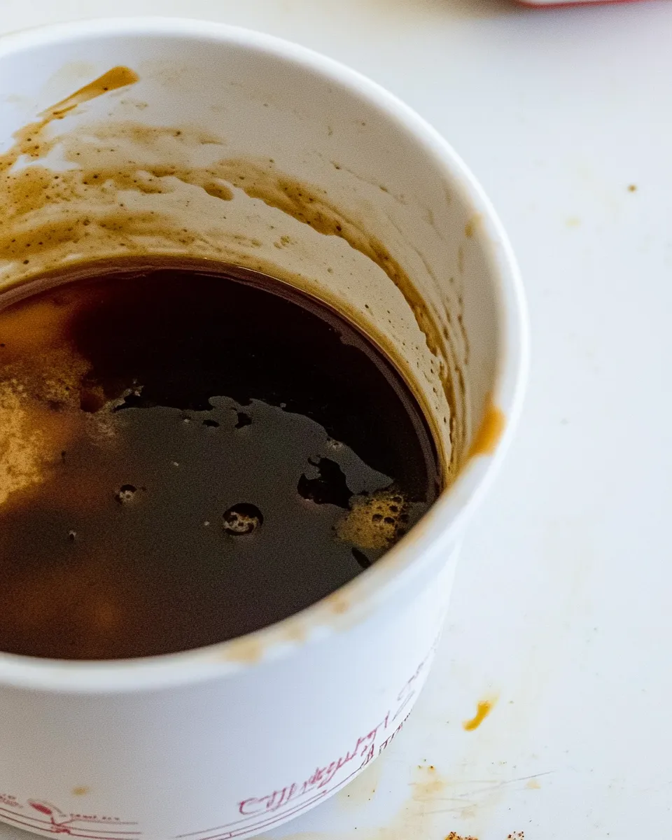 Classic How to Make Brown Butter dish photo