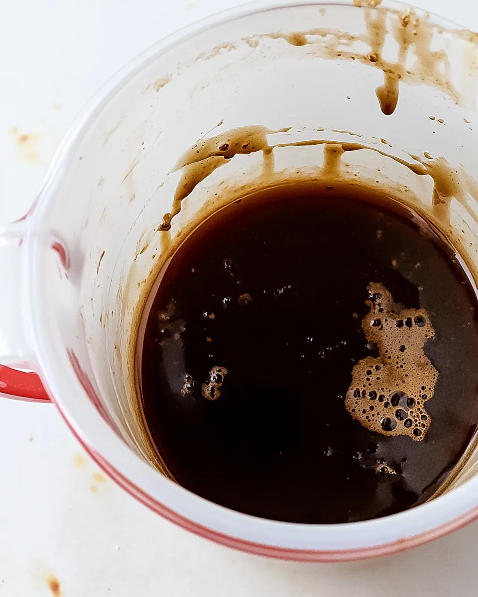 Delicious How to Make Brown Butter recipe photo