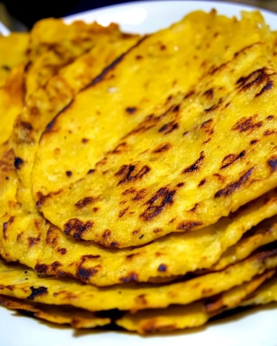 Delicious How to Make Socca image