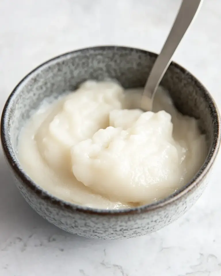 Easy How to Make Tangzhong photo