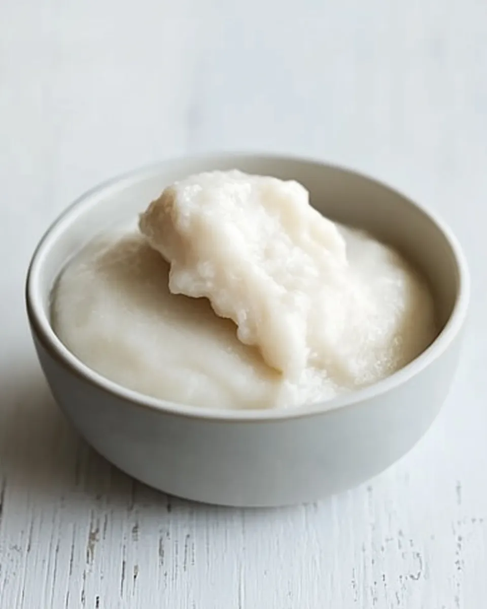 Delicious How to Make Tangzhong image