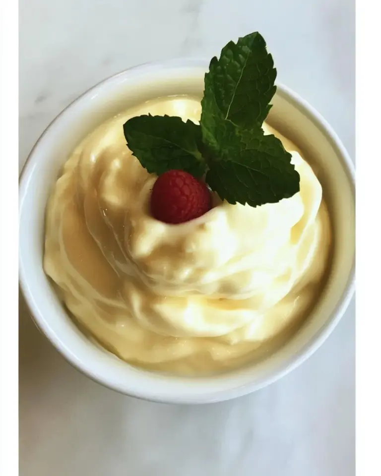 Easy How to Strain Yogurt photo