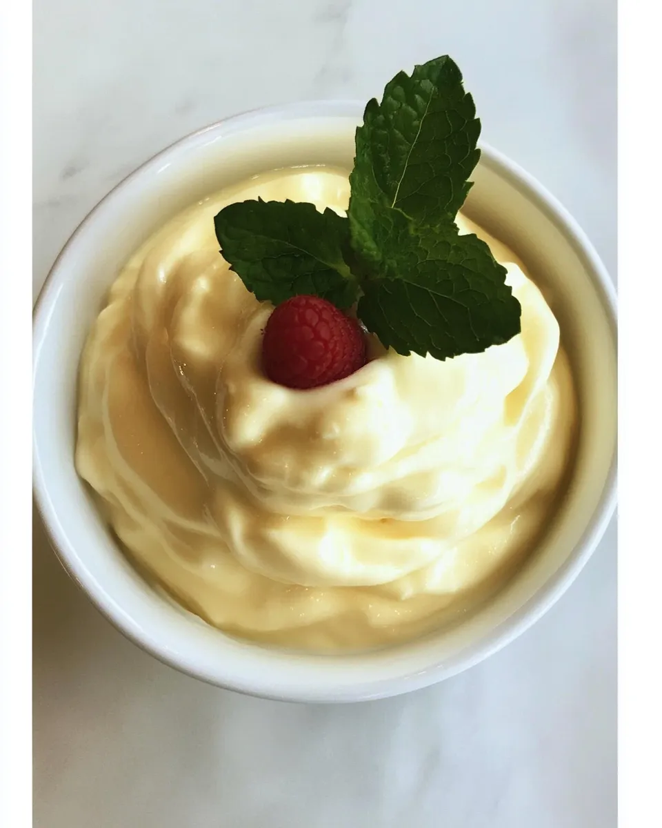 Easy How to Strain Yogurt photo