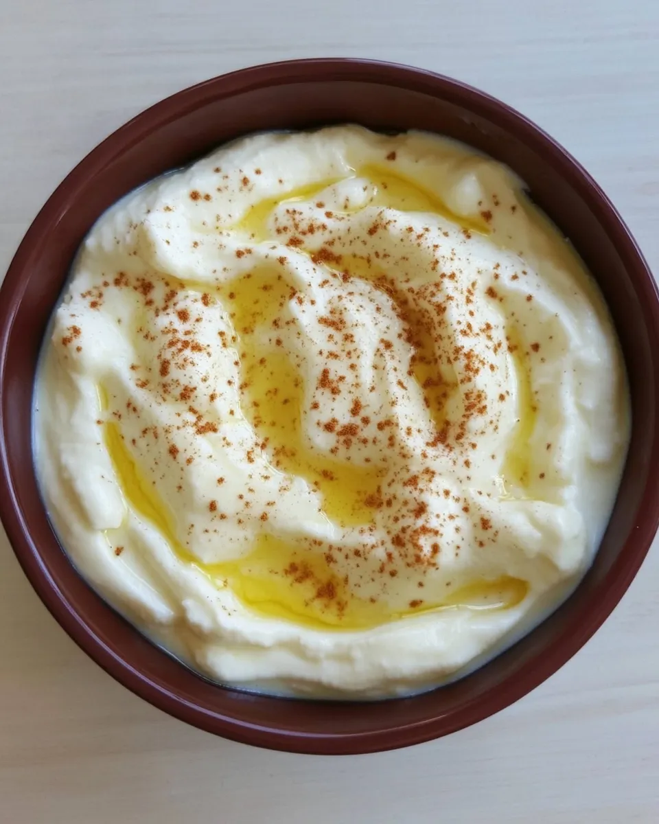 Delicious How to Strain Yogurt image