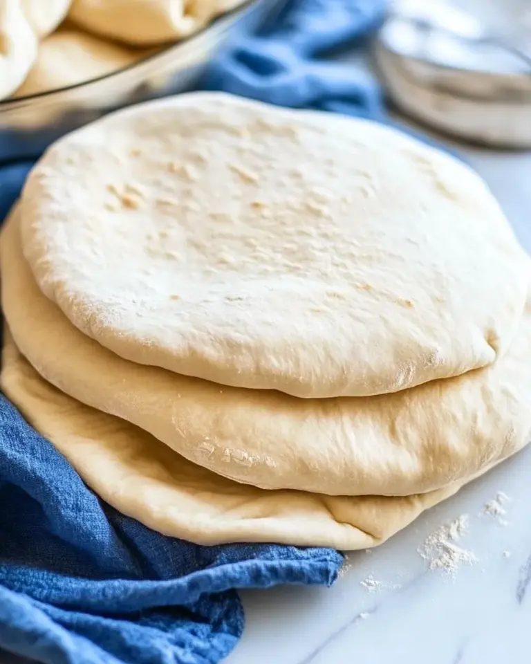 Homemade How to make Pita Bread photo