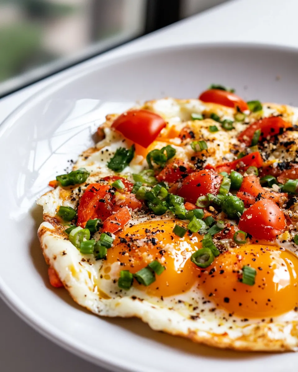 Classic Huevos Pericos image