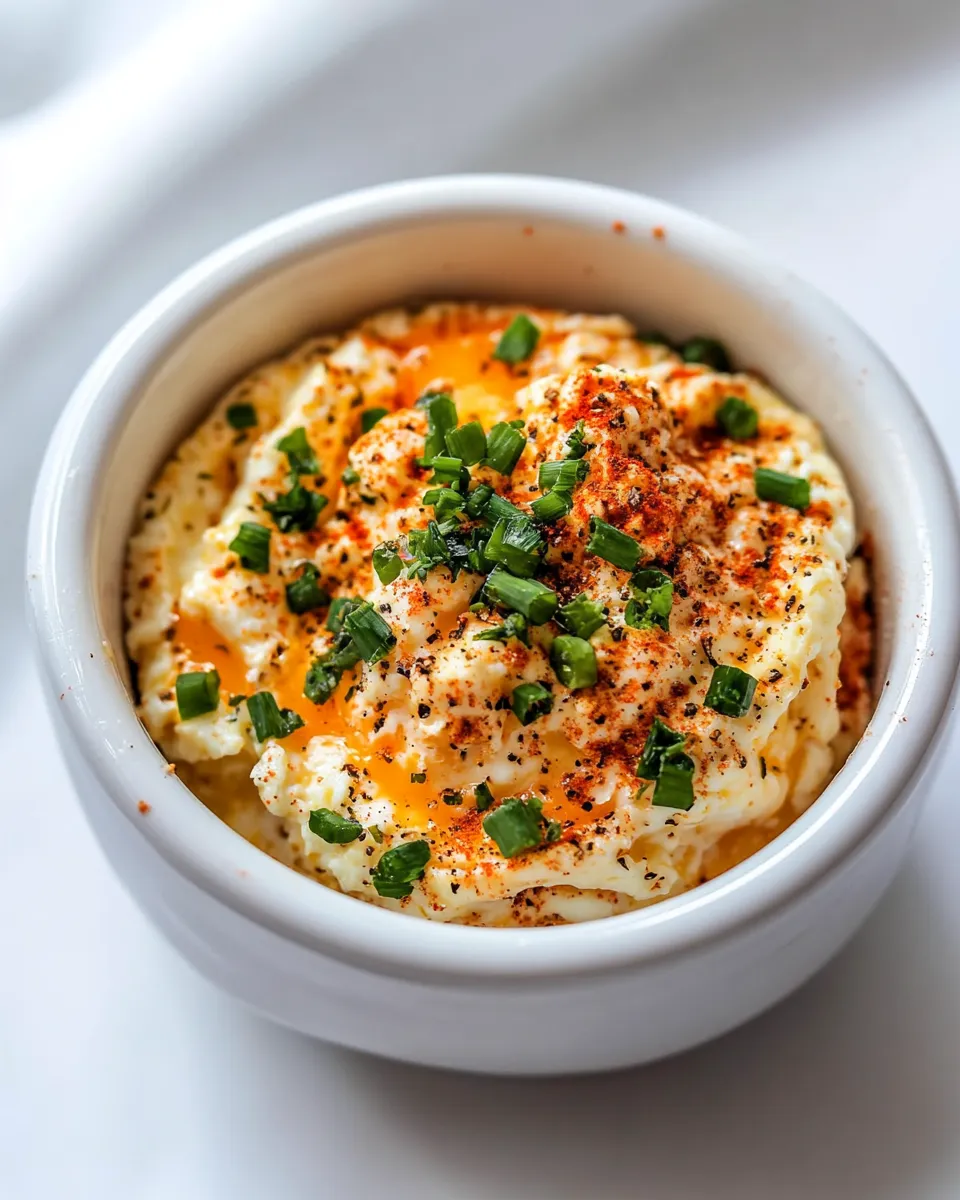 Easy Huevos Pericos recipe photo