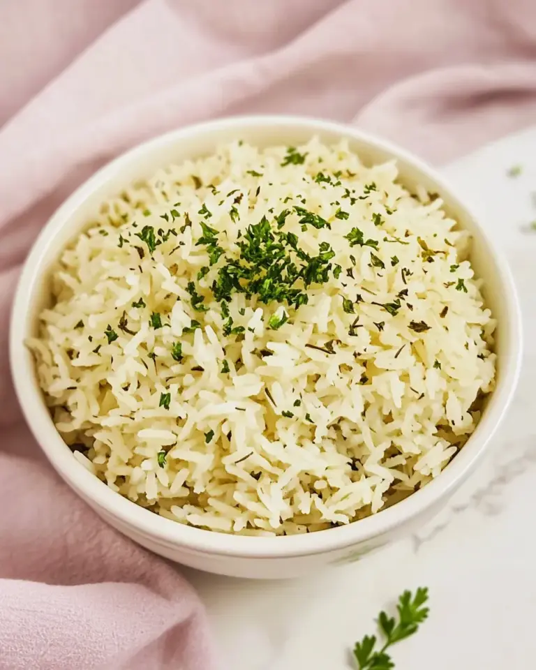 Homemade Instant-Pot Rice Pilaf photo