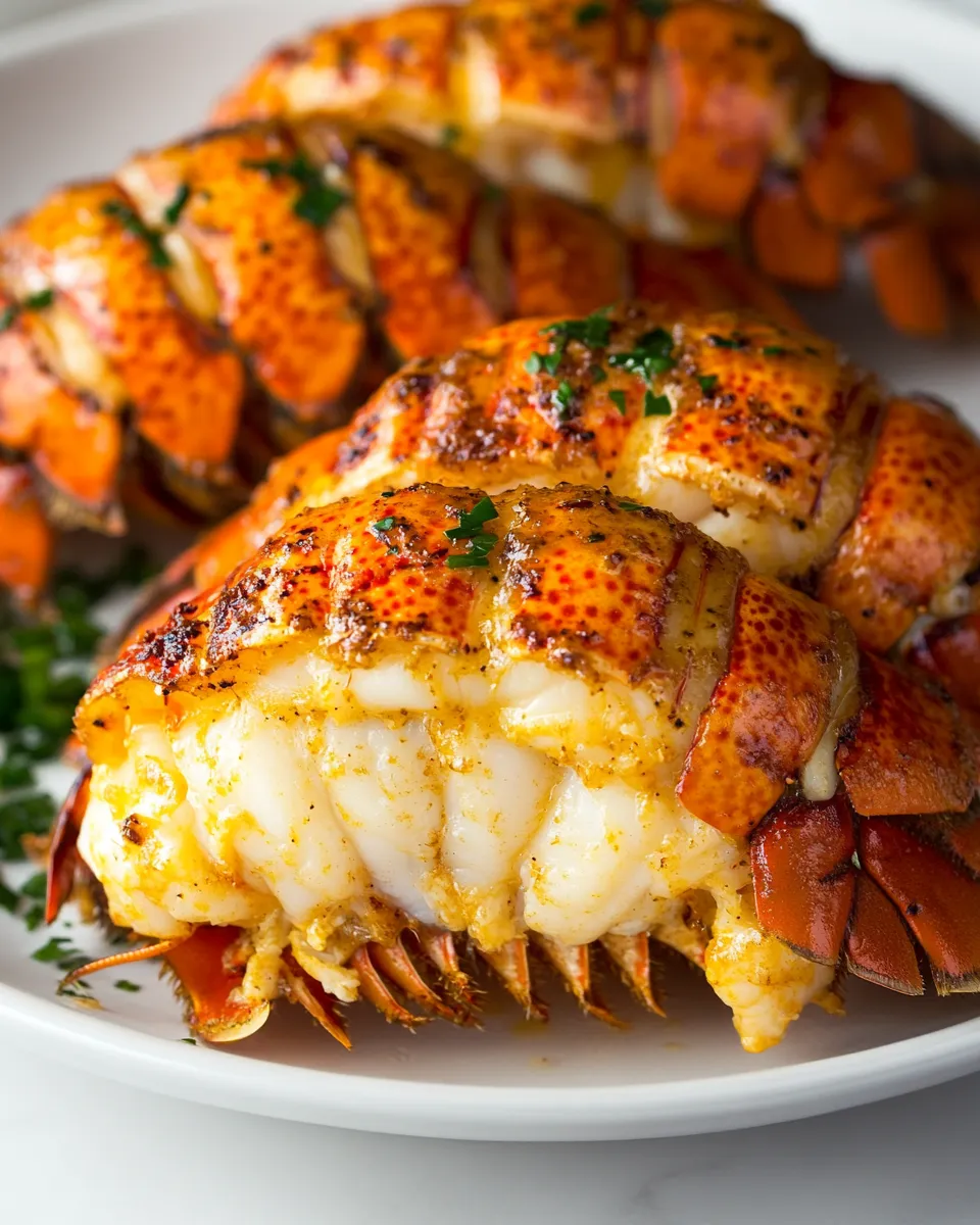 Easy Is It Better To Boil Or Bake Lobster Tails? photo