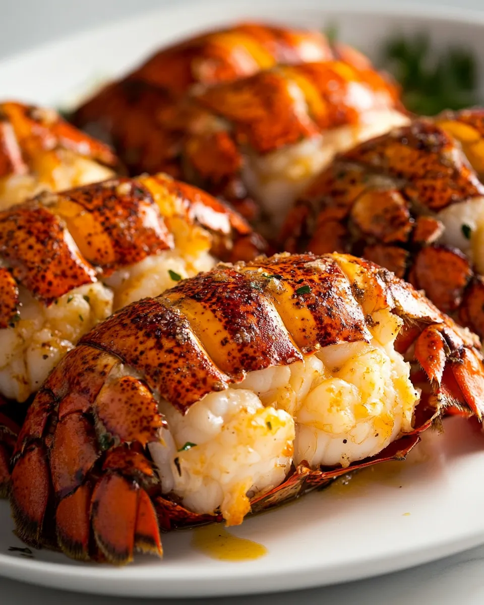 Delicious Is It Better To Boil Or Bake Lobster Tails? image