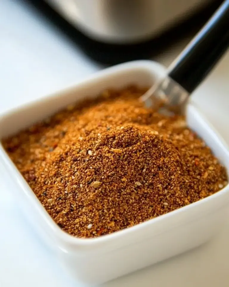 Homemade Kalyns Taco Seasoning Mix photo